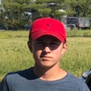 Meet your Posher, Zakary